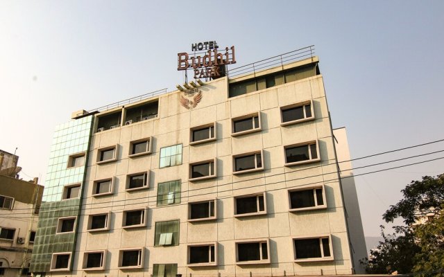 OYO 1085 Hotel Budhil Park