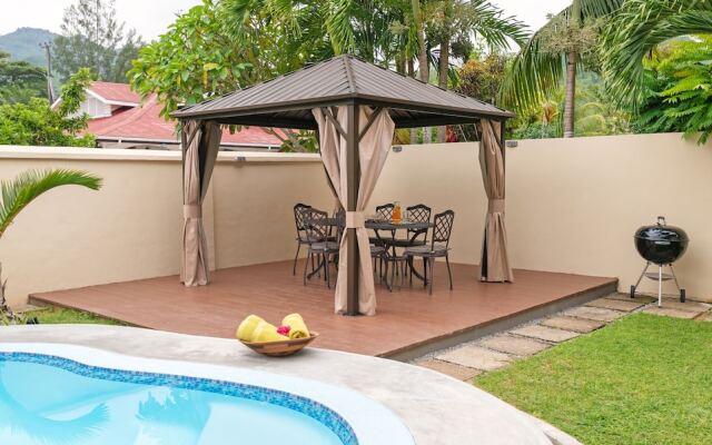 Creole Breeze Self Catering Apartments