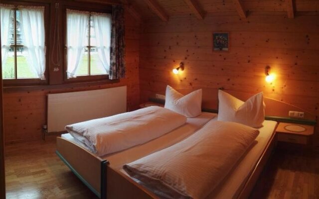 Haus Maria-Theresia