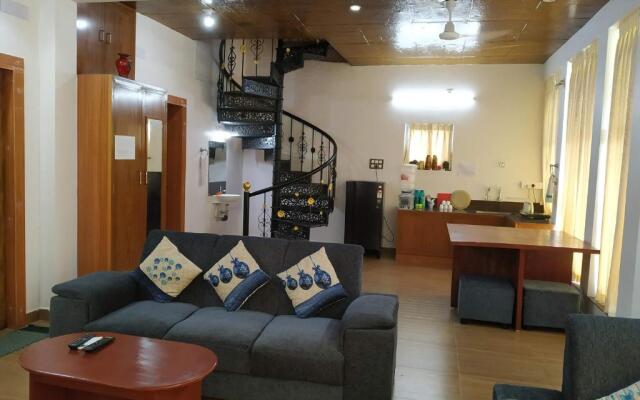 Waves Beach House