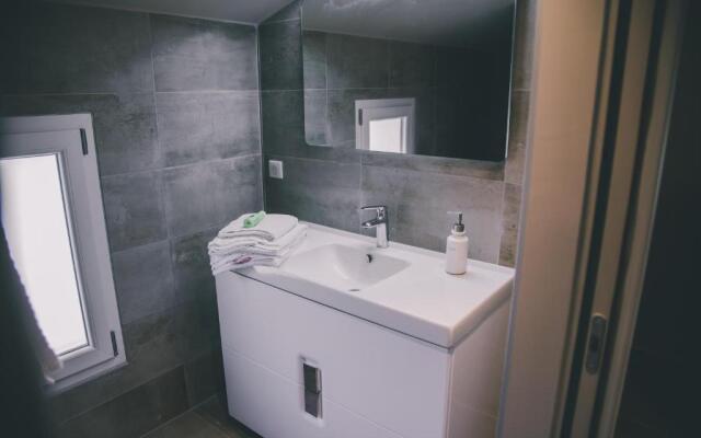 Le Mazet des chutes Gîtes