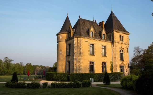 Le Verger du Domaine