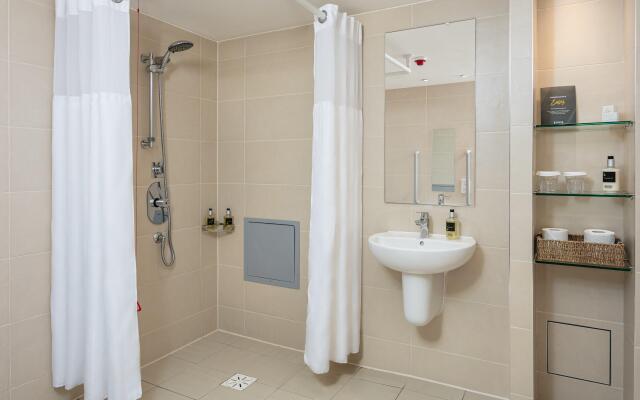 Staybridge Suites Newcastle by IHG