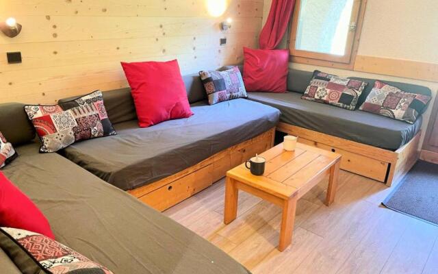 Résidence LAUZES - 2 Pièces pour 5 Personnes 74