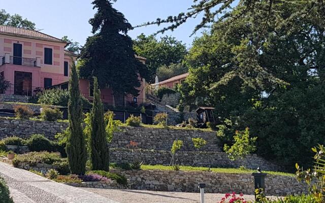 Villa Caterina