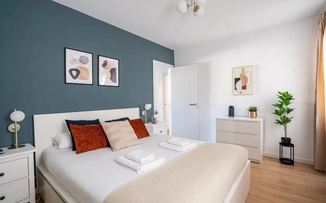 Stay U-nique Apartment Salamanca