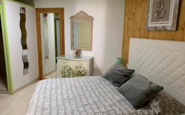 Apartamentos Los Delfines