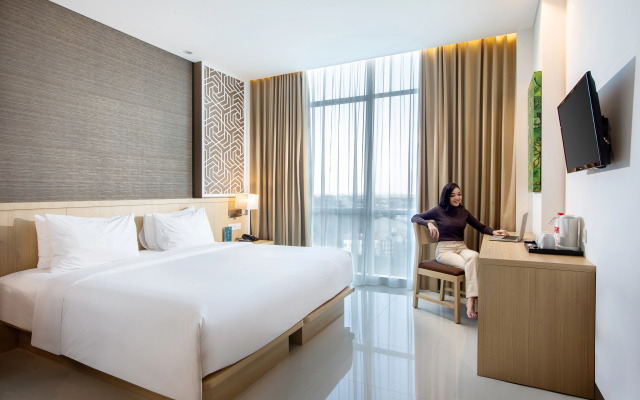 Hotel Santika Gresik