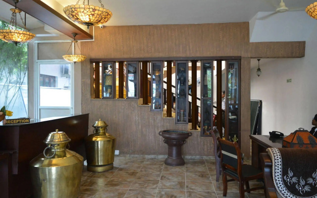 Hotel Bright Heritage