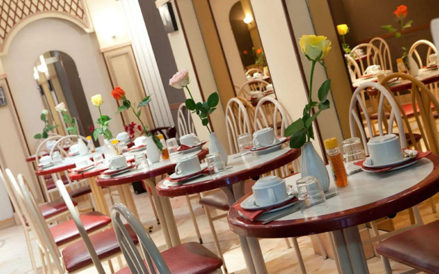 Grand Hotel de Paris