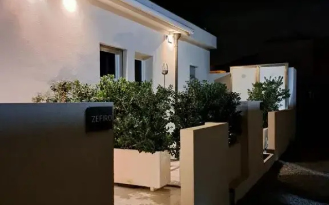 Sikelia Superior Rooms