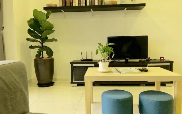 Charming Suite at Sunway and PJ