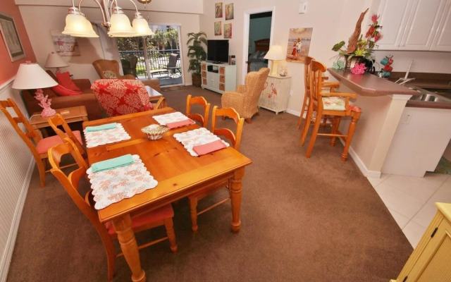 Oceanwalk 8-206 Apartment 2