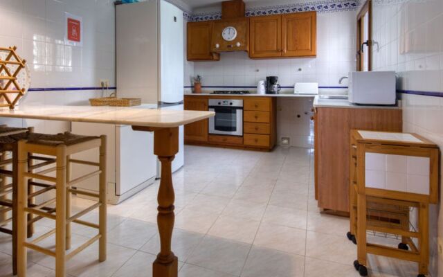 House Adsubia Javea 35485
