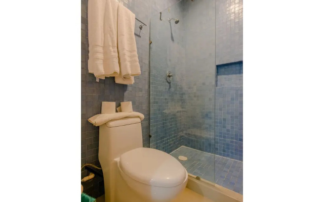 Rioja Playacar by ChezPlaya