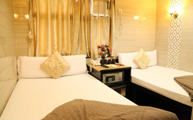 Narli Guest House