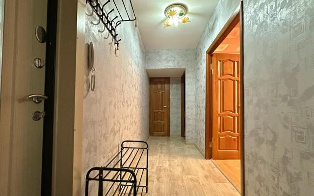 Апартаменты на бульваре Энгельса