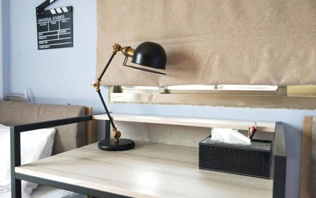 Designer's House B&B