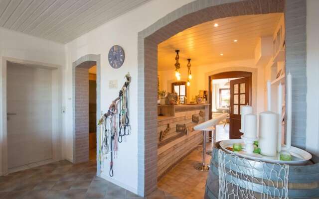Pension Seemowe