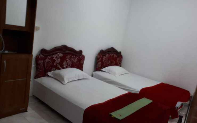 Homestay Mama