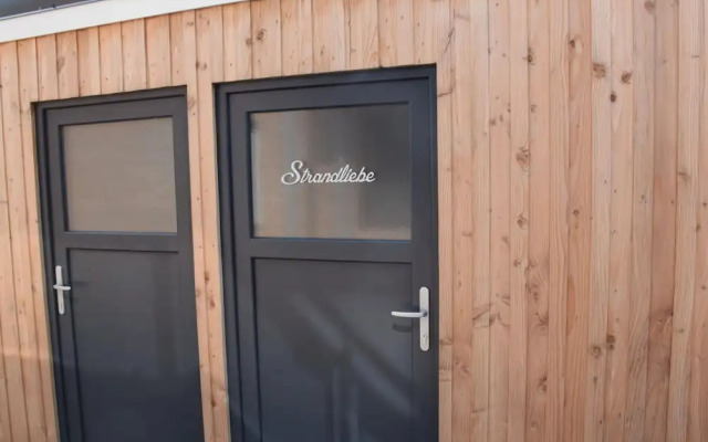 Beach Apartment in Schleswig-holstein