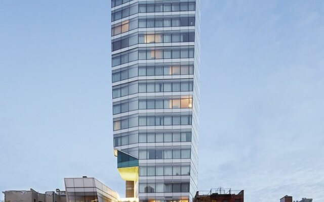 The Standard East Village