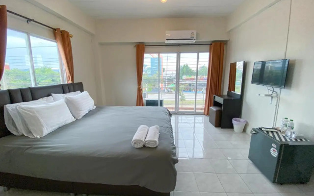 Uh Hostel