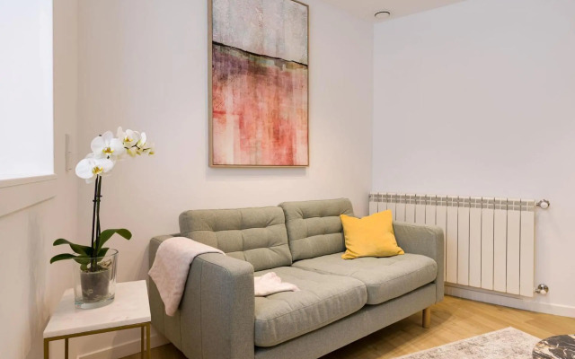 Seis Aldabas Apartamentos