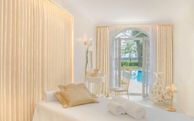 Hotel Villa Contessa, Bad Saarow