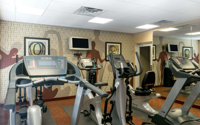 Hawthorn Extended Stay by Wyndham Kingsland