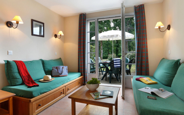 Résidence Lac Mondésir