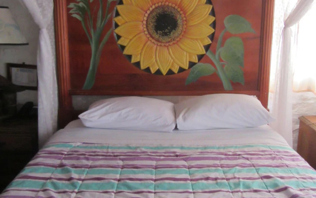 Hosteria Farallon Dillon