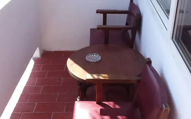 Apartamento Estany Rodo