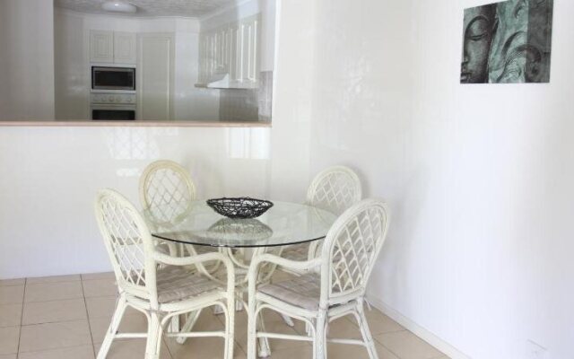 Koala Cove Holiday Apartments