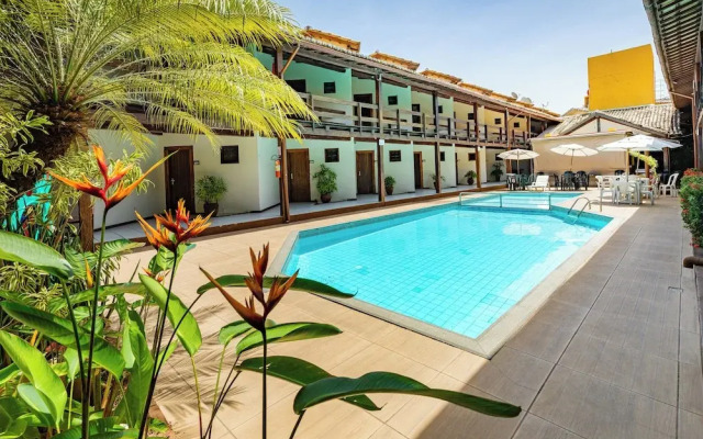 Hotel Adriattico