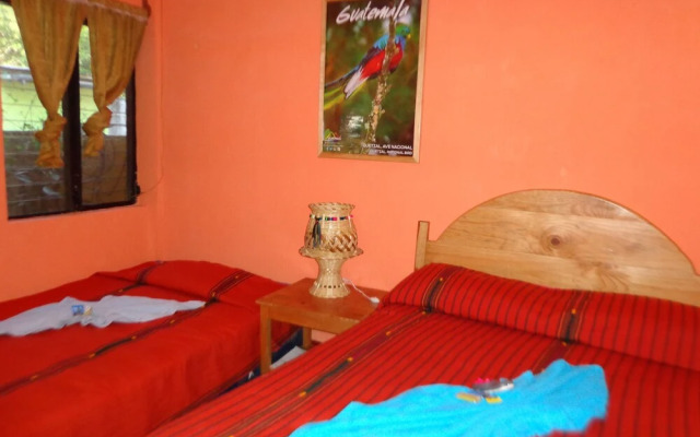Hotel Encuentro del Viajero