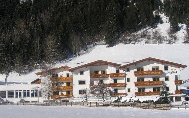 Hotel Bergblick