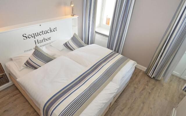 Villa Fernsicht - Apt. 07