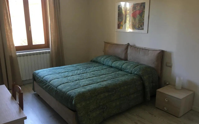 Guest House Il Naif