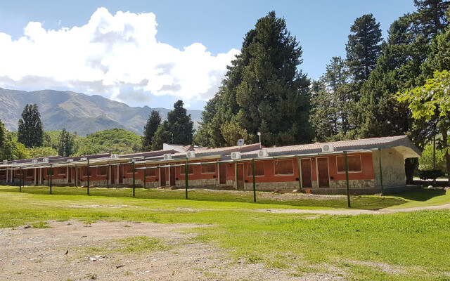 Nuevo Hotel Aguada del Zorro