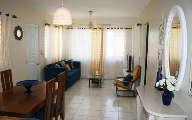 Casa Tropical