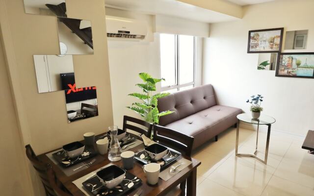 Fort Victoria BGC Netflix 25M WiFi