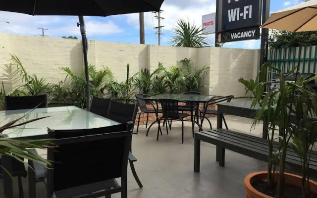 Comfort Inn City Centre Taree