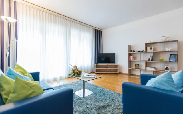 Tertianum Residenza Hotel e Ristorante Al Parco