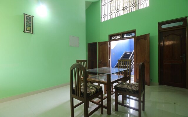 Oyo 39345 Chrisanders Resort