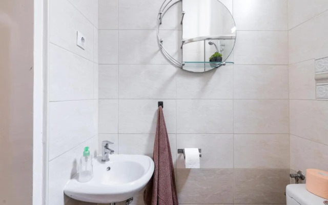 Izabella Home 2 Budapest