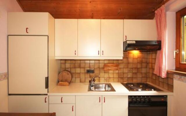 Holiday Home Hussl