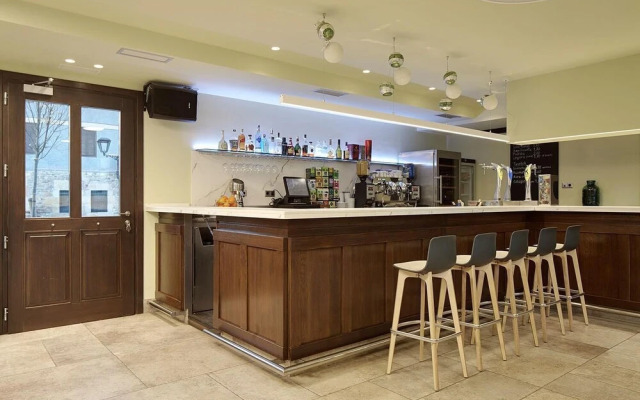 Hotel Imaz