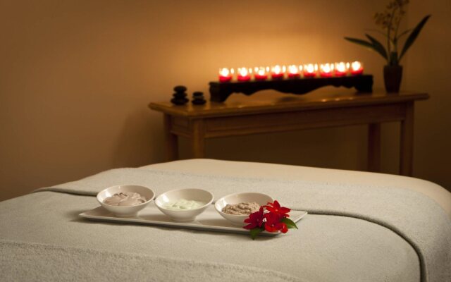 Marriott Sanibel Harbour Resort & Spa