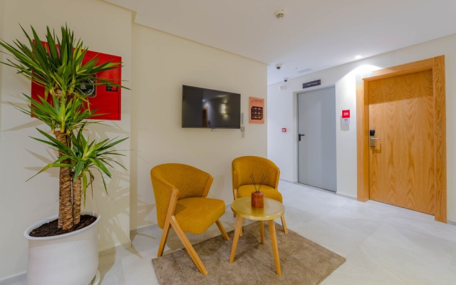 Ari Boutique Hotel - Adults Only